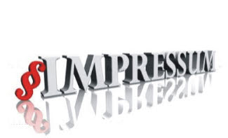 Impressum